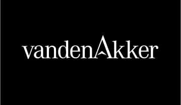 Logo Van den Akker - Mercedes-Benz